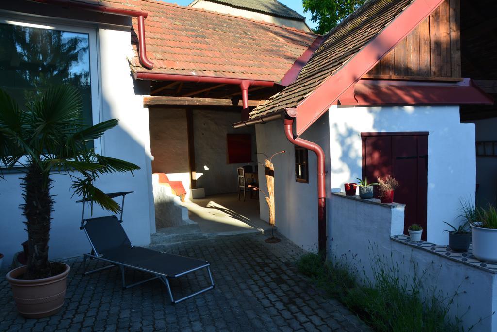 Schneiders Ferienhaus Pulkau Zimmer foto