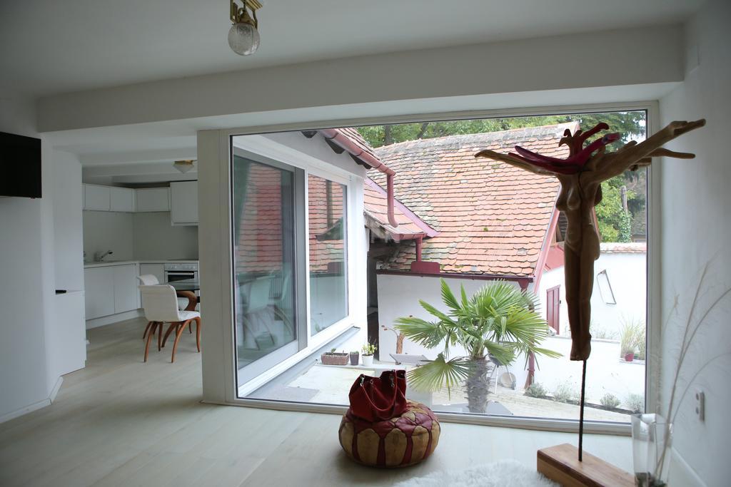 Schneiders Ferienhaus Pulkau Zimmer foto